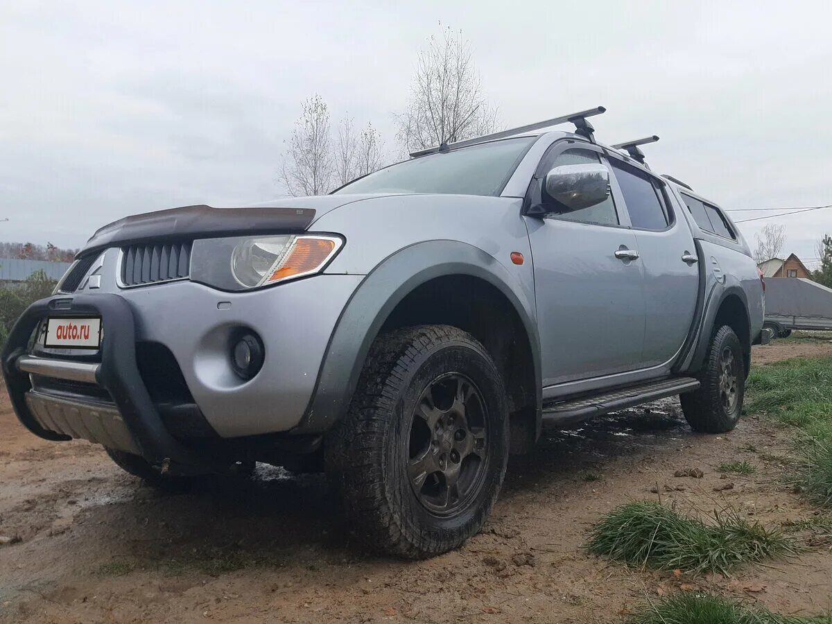 Полный привод л200. Мицубиси л200 2008. Митсубиси l200 2008 года. Mitsubishi l200 IV. L200 Mitsubishi 2004 Раптор.