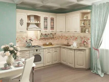 Кухни в интернет магазине москва