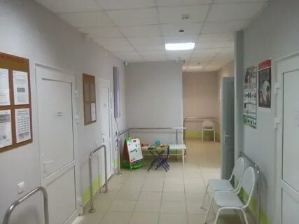Гбуз мо дмитровская больница
