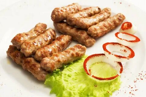 Чевапчичи