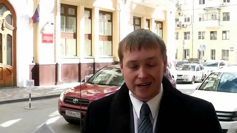 Опасные юристы