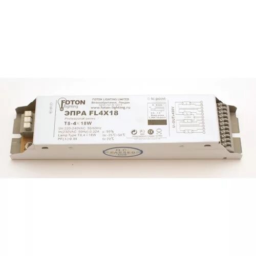 балласт "эпра" 2х18 вт. эпра etl 418 a2. светильник армстронг люминесцентный 4х18. эпра osram qtp8 4x18 для люминесцентных ламп t8. 4х18 светильник люминесцентный эпра.