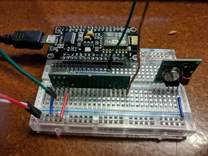 Esp8266 v3