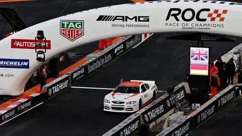 Champion drive