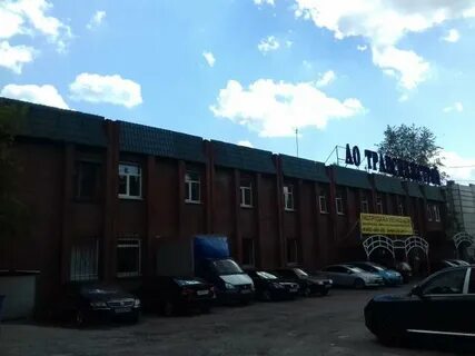 Трансинжстрой одинцово вакансии
