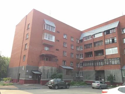 Дома кировский кемерово