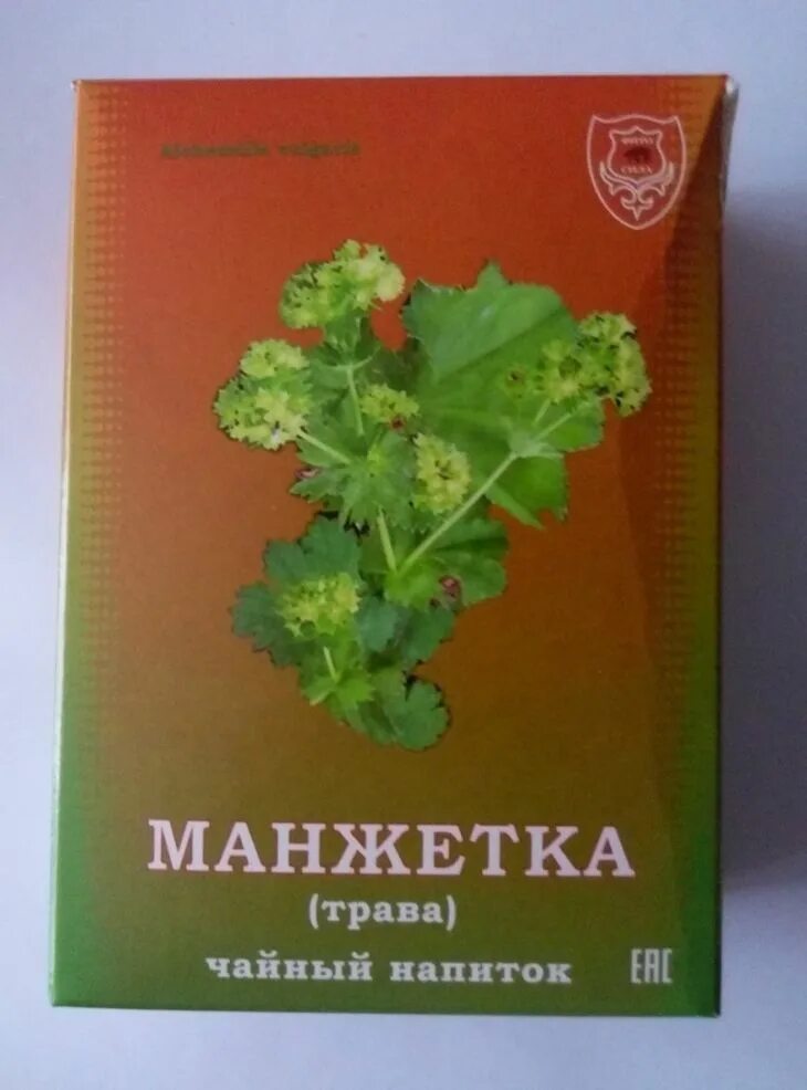 Манжетка купить