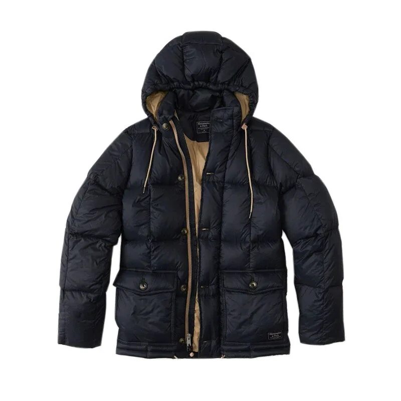 Пуховик мужской новосибирске. Abercrombie Fitch down Jacket куртка мужская зимняя. Пуховик Abercrombie Fitch. Abercrombie Fitch пуховик мужской. Пуховик мужской “Abercrombie & fith”.