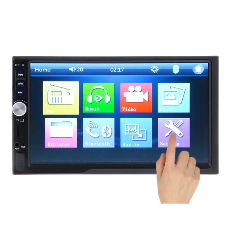 Мазда 3 проигрыватель. 7'touch screen player характеристики. Xpx 7012. Автомобильный dvd player 1din. 7 touch screen player.