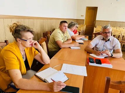 Руководителям учреждений образования