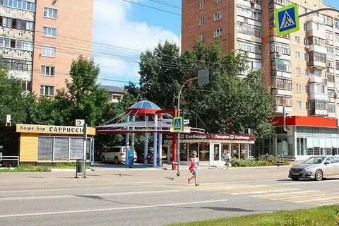 Магазины города ижевска