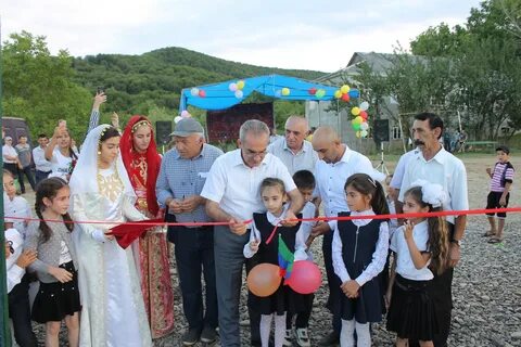 Села сулейман стальского
