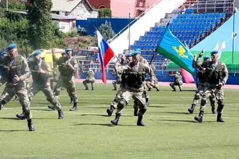 2 августа астрахань
