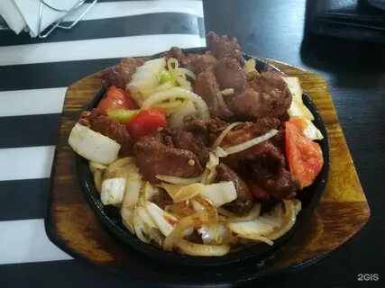 Уйгурская кухня в новосибирске