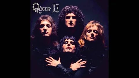 Queen ii queen треки