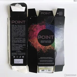 Point волосы