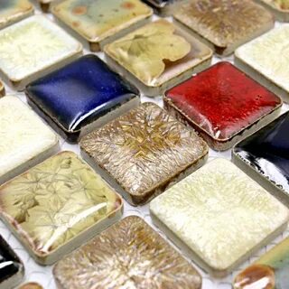 Плитка glazed tile