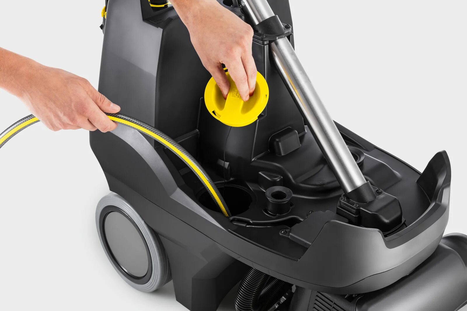 Что делает керхер. Поломоечная машина Керхер br 35. Karcher br 35/12 c BP. Br 35/12 c BP Pack поломоечная машина. Поломоечная машина Керхер 35/12.