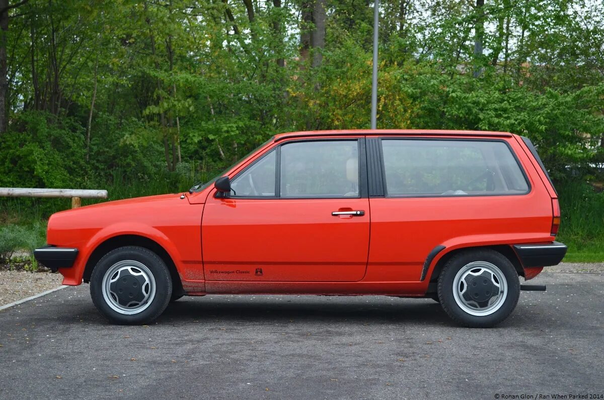 Vw polo 2. VW Polo mk2. Volkswagen Polo mk2 универсал. VW Polo 1985. Фольксваген поло 2.