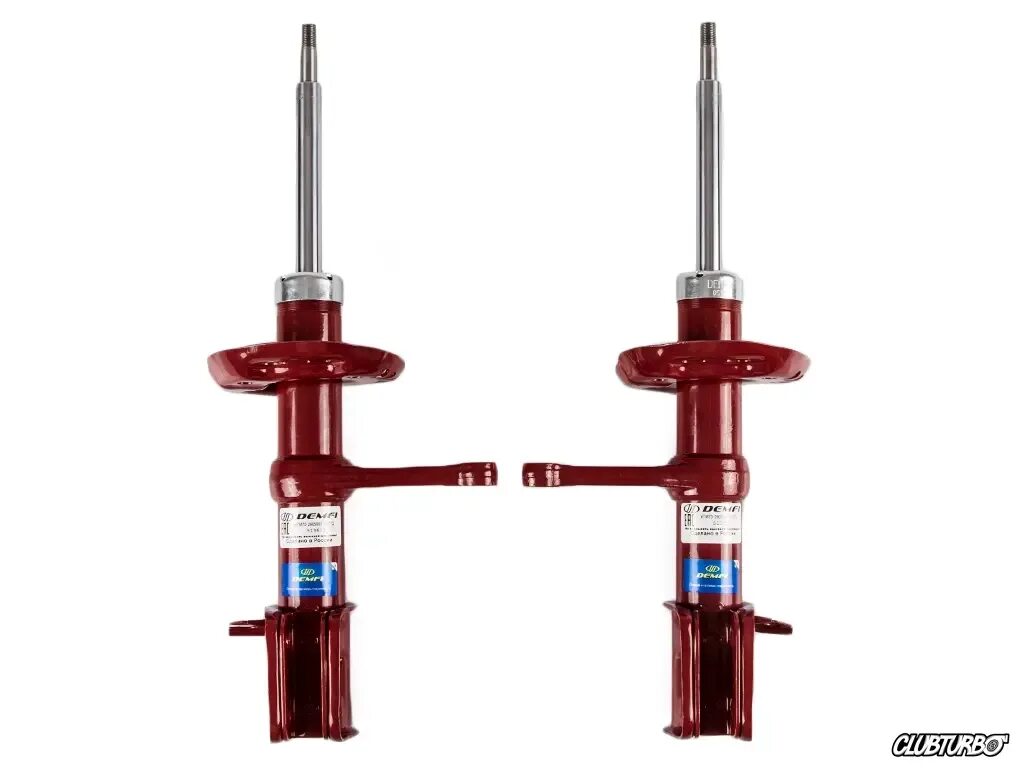 Артикул стоек калины. Стойки DEMFI -30 ВАЗ 2170. Стойки ВАЗ Демфи -50. Стойки Демфи на ВАЗ 2114. Стойки -50 Приора Демфи.