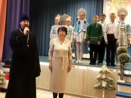 Сайт новолядинской сош тамбовского