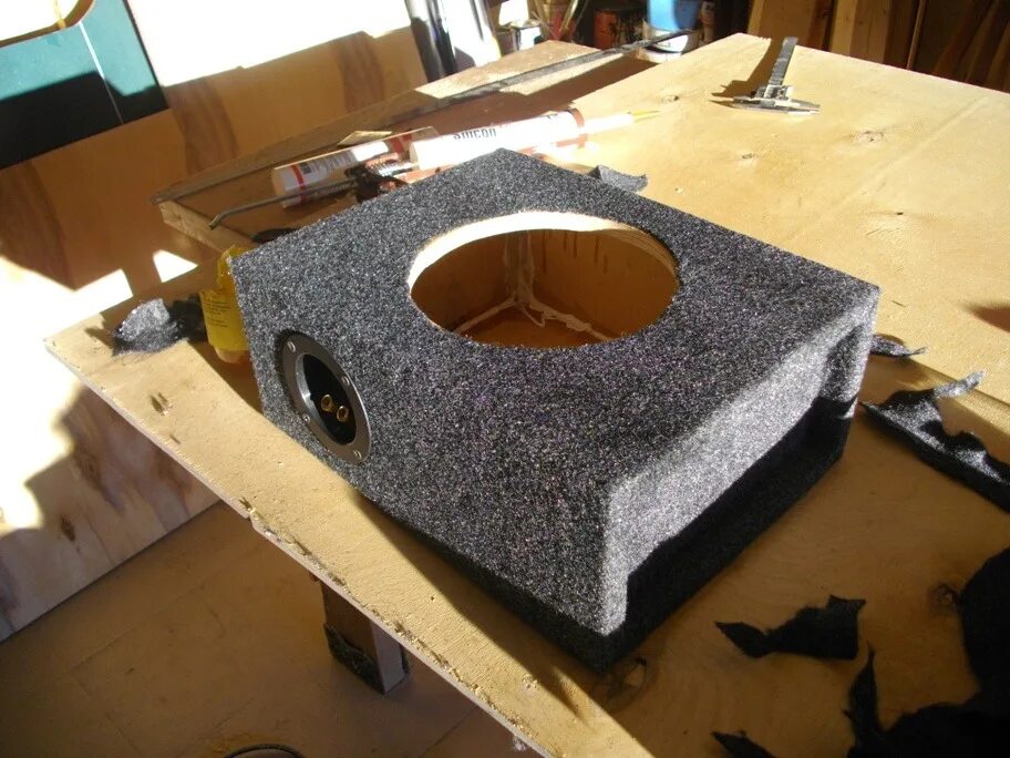 Как разобрать корпус сабвуфера Buy a speaker box 2020 Куплю/продам/обменяю/отдам Денисовка ВКонтакте