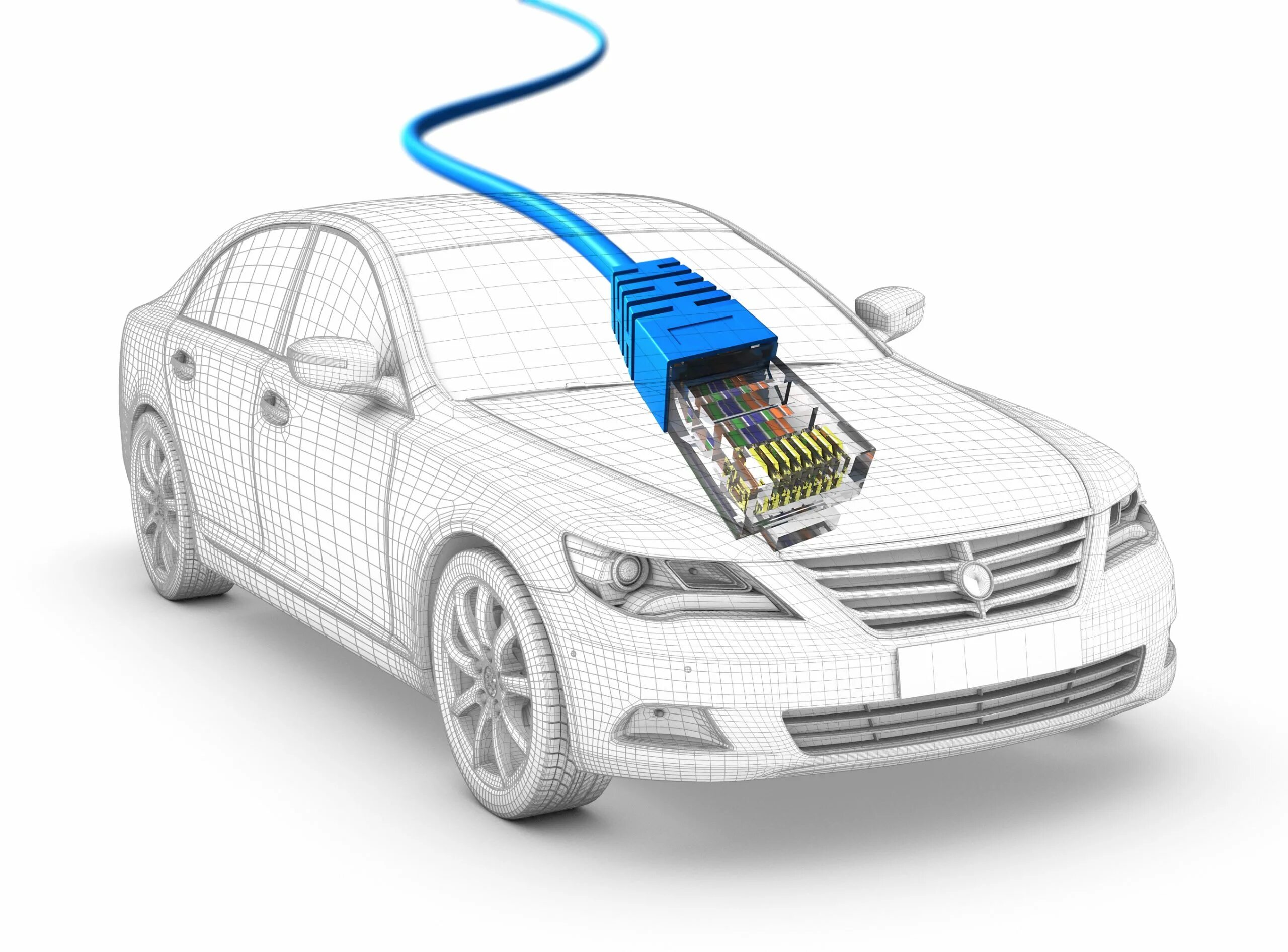 Включи сети машин. Автомобильный Ethernet. Бортовая сеть автомобиля. Automotive Ethernet. Машина в сети.