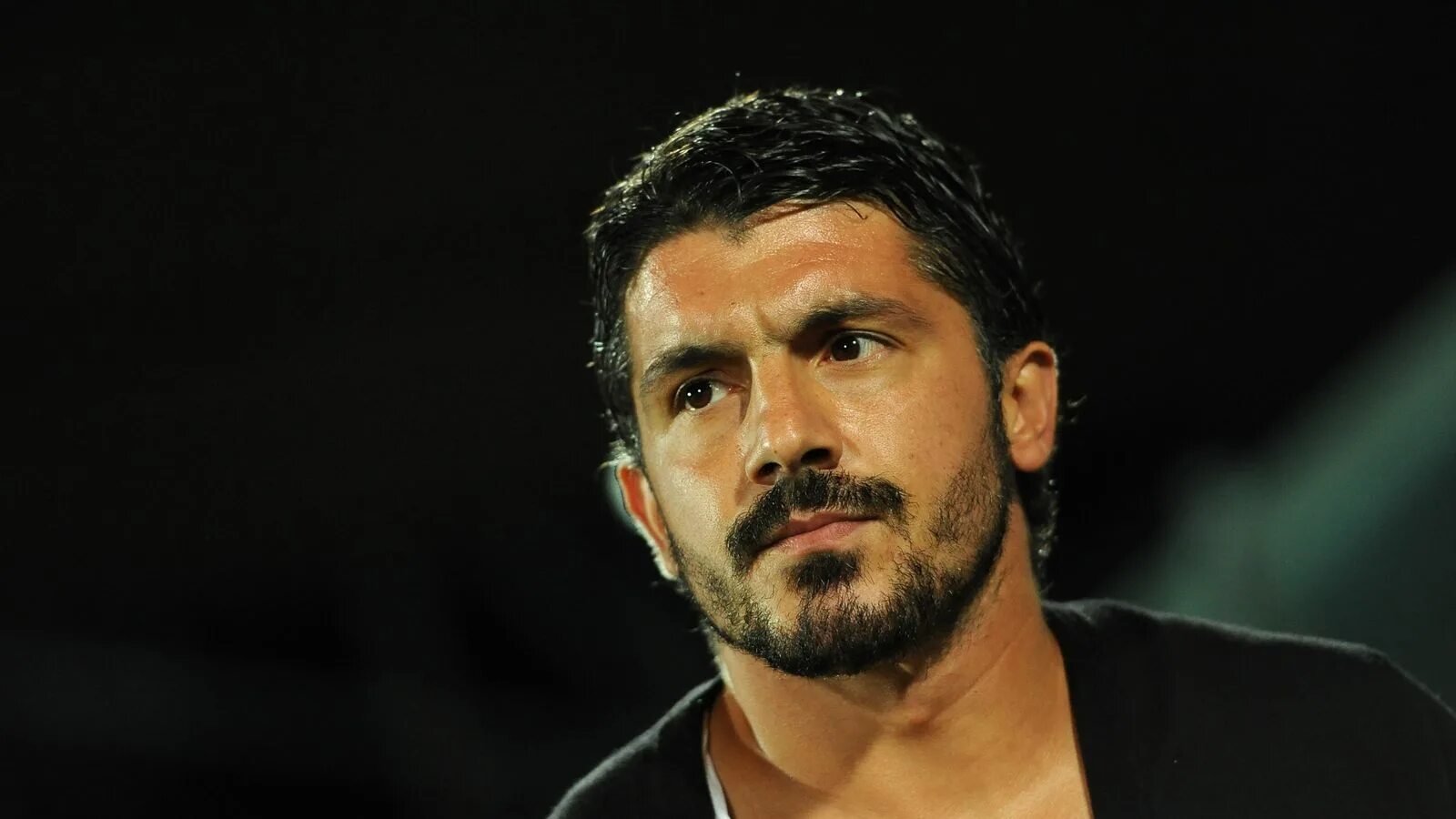 Creep gattuso