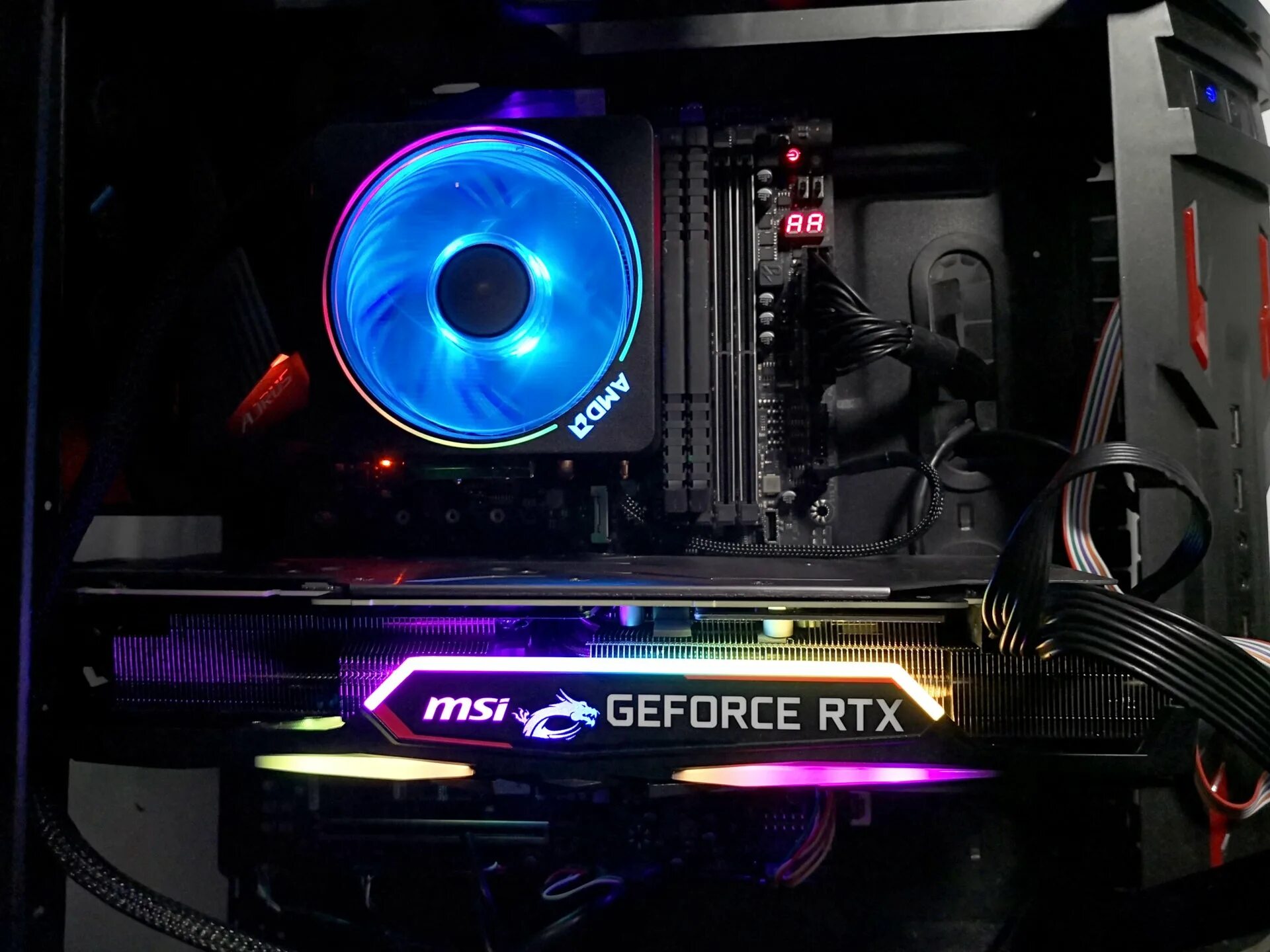 MSI RTX 2070 super. Видеокарта MSI RTX 2070 super. MSI Trio 2070 super. MSI RTX 2070 super x Trio.