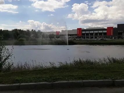 Вода в ленинском