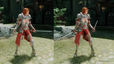 Animation overhaul forge