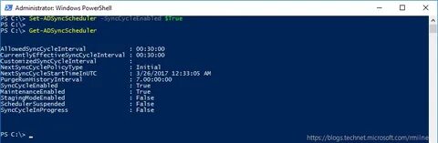 Run powershell