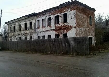 Вязники до коврова