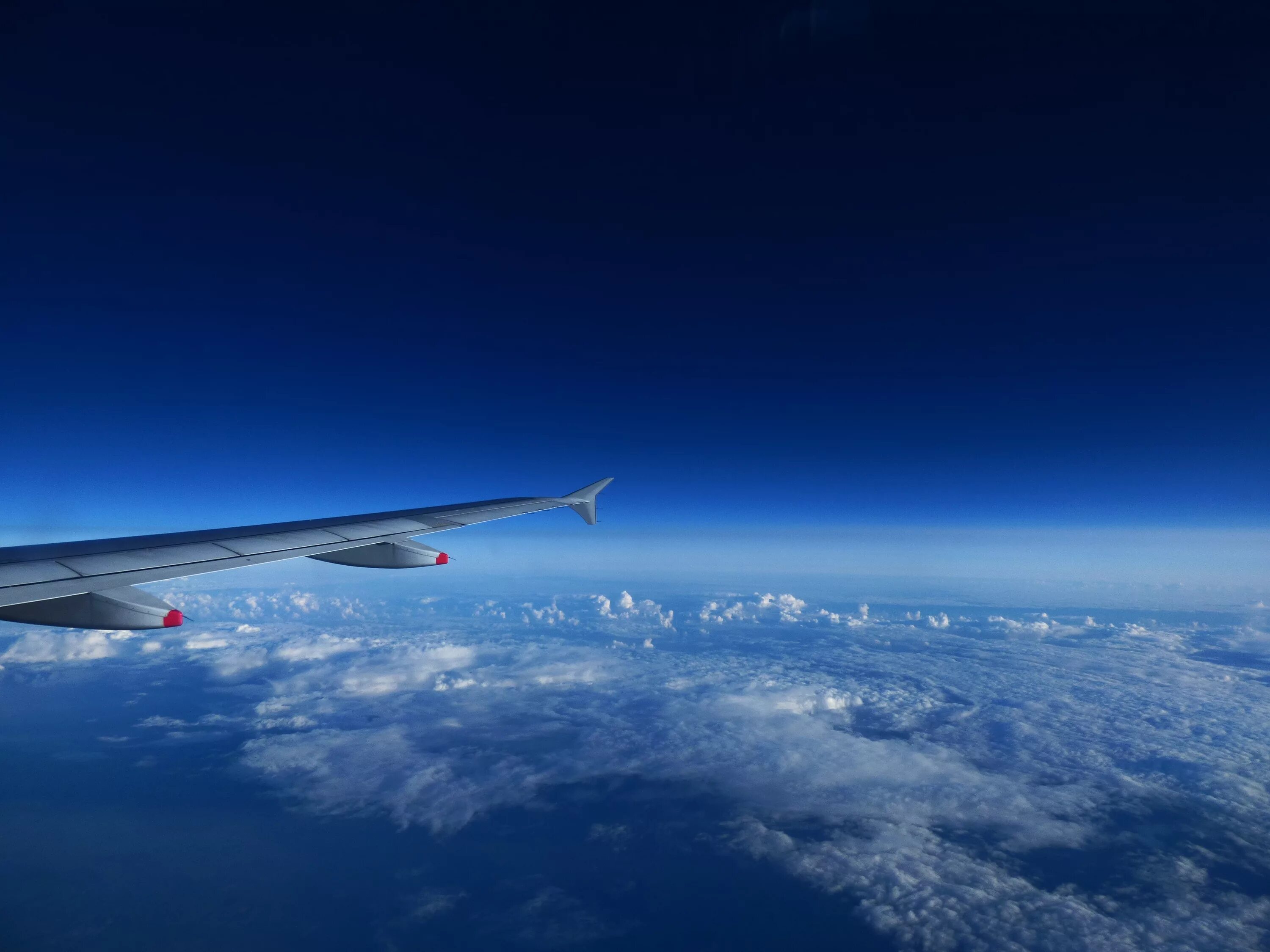 Life plane