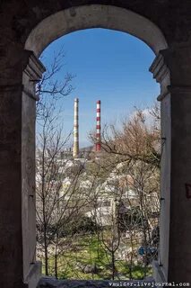 Замок в новороссийске
