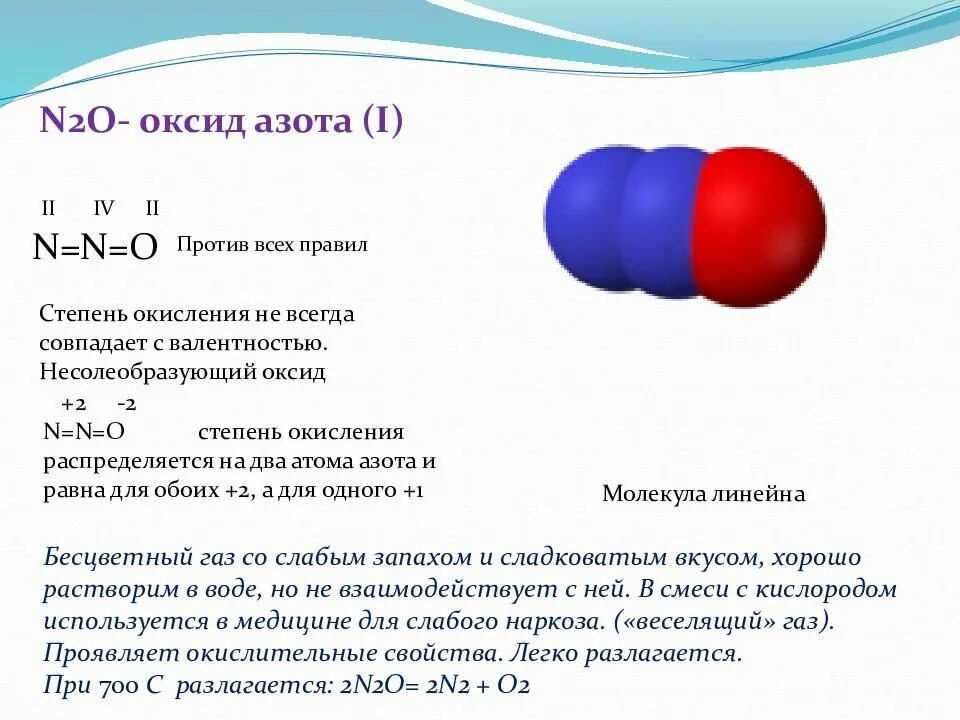 Оксиды азота строение молекул. N2o строение молекулы. Оксида азота (i) строение молекулы. Структура оксида азота. Класс оксида n2o3