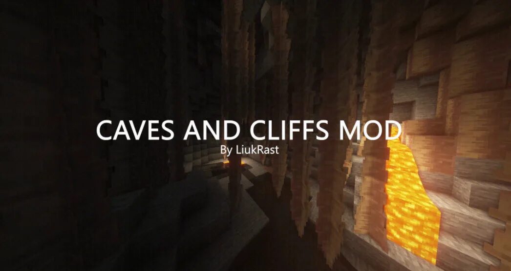 Caves and cliffs. Caves and cliffs mod. мод caves and cliffs backport на майнкрафт. caves &amp; cliffs backport. не работает caves and cliffs.