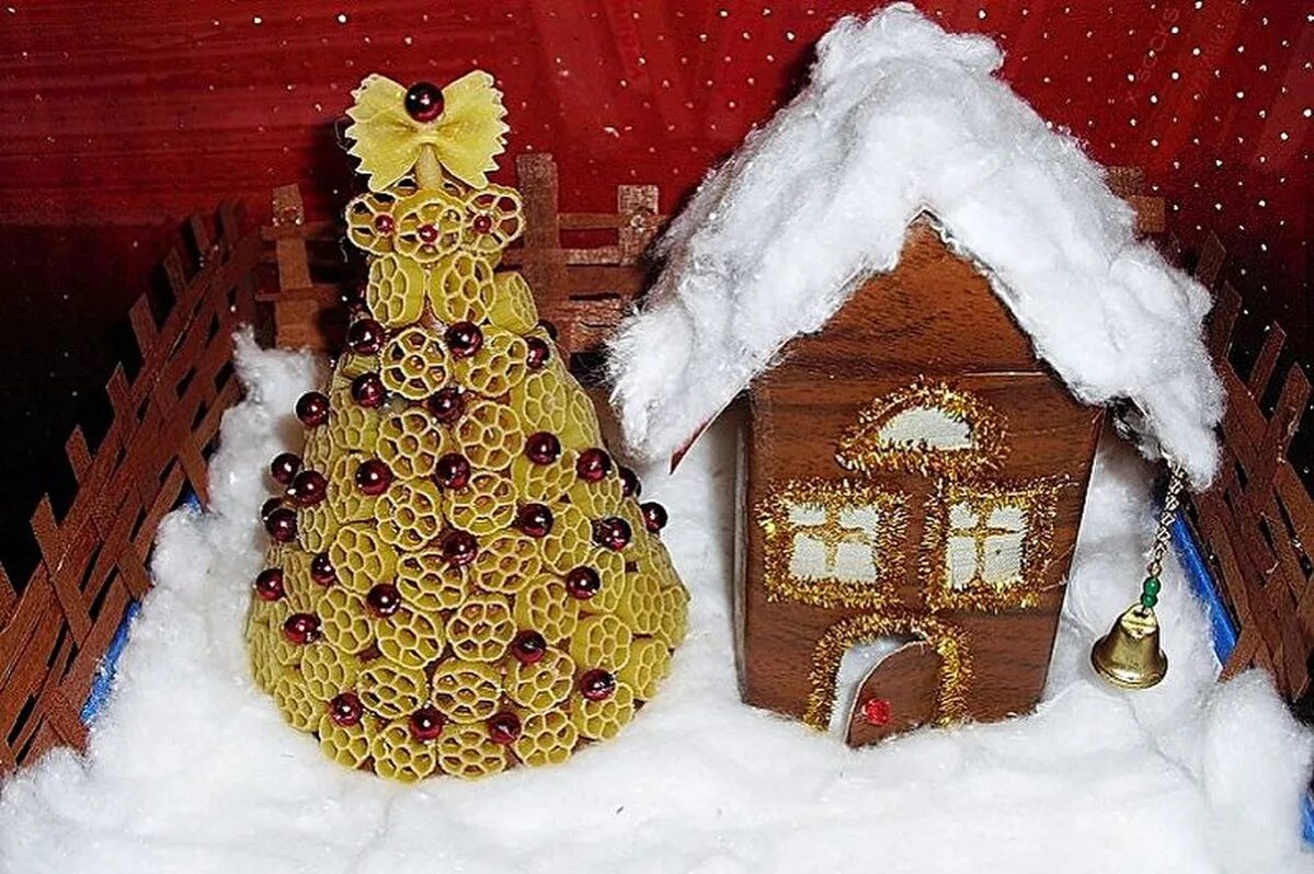 Новогодние поделки. Какую новогоднюю поделку сделать в садик. Зимняя поделка в детский сад. Какую новогоднюю поделку сделать в садик. Поделки на новый год в детский сад.