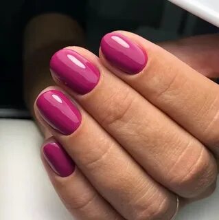 Цвета маникюра на короткие ногти фото