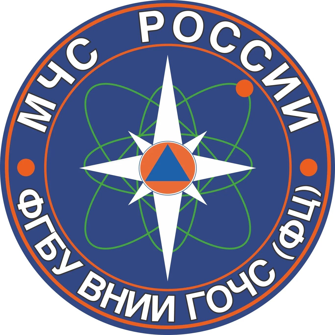 Всероссийское го