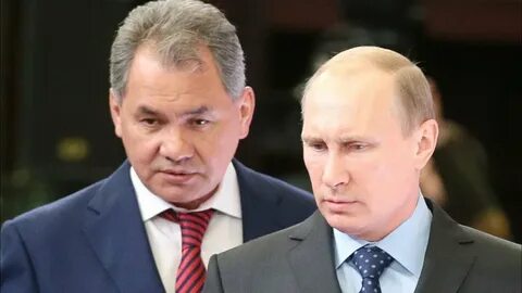 Российский неожиданный