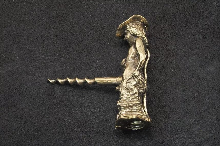 Многоразовые формы для литья бронзы. Литье сувениров из бронзы. Художественное бронзовое литье. Отлить латунь. 69981 пряжка 33мм т.