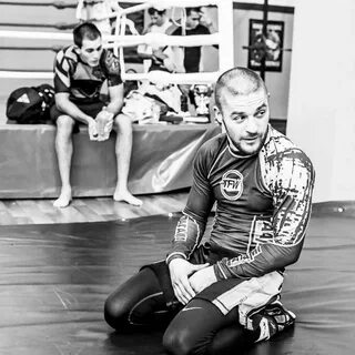 Moscow fight team