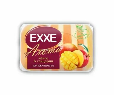 Aroma soap мыло
