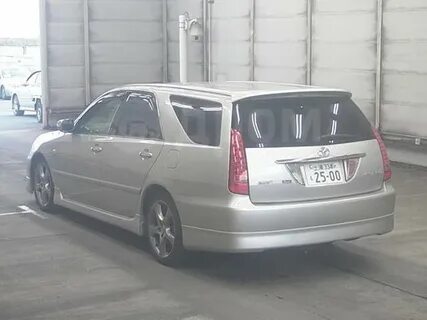 Toyota blit
