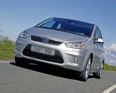 Ford c max 2.0