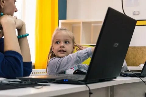 4g kids