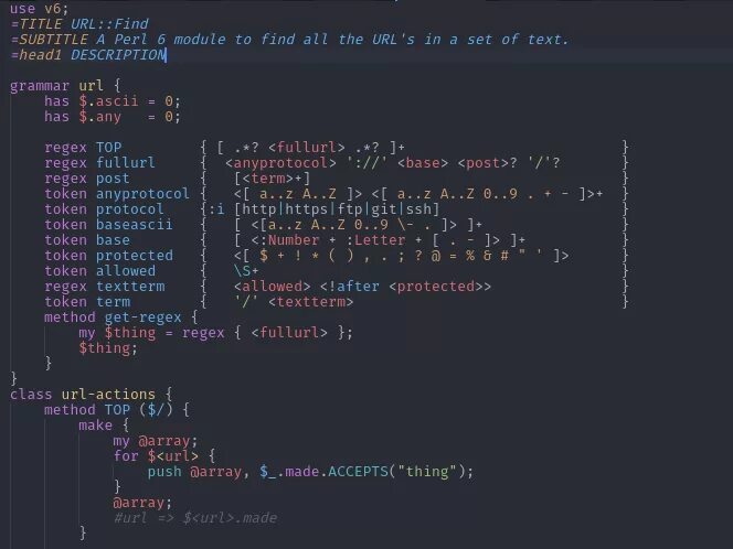 Perl язык программирования. Perl 6 язык программирования. Perl code example. Perl язык программирования код. Класс url