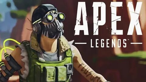 Apex legends поддержка