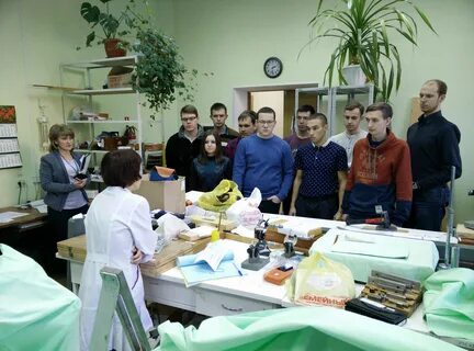 Центр стандартизации